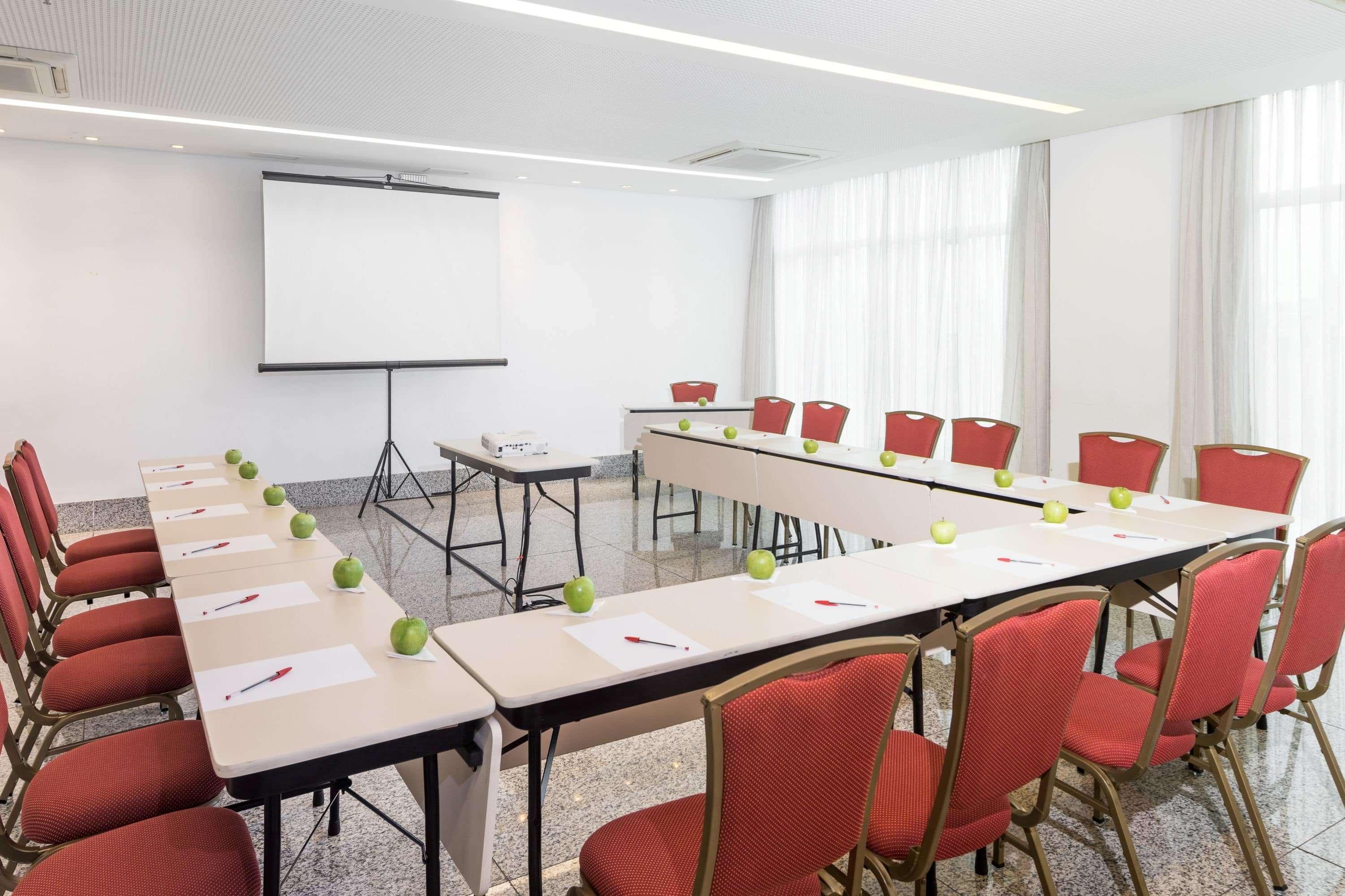 Esuites Virginia Luxemburgo Belo Horizonte Exterior photo