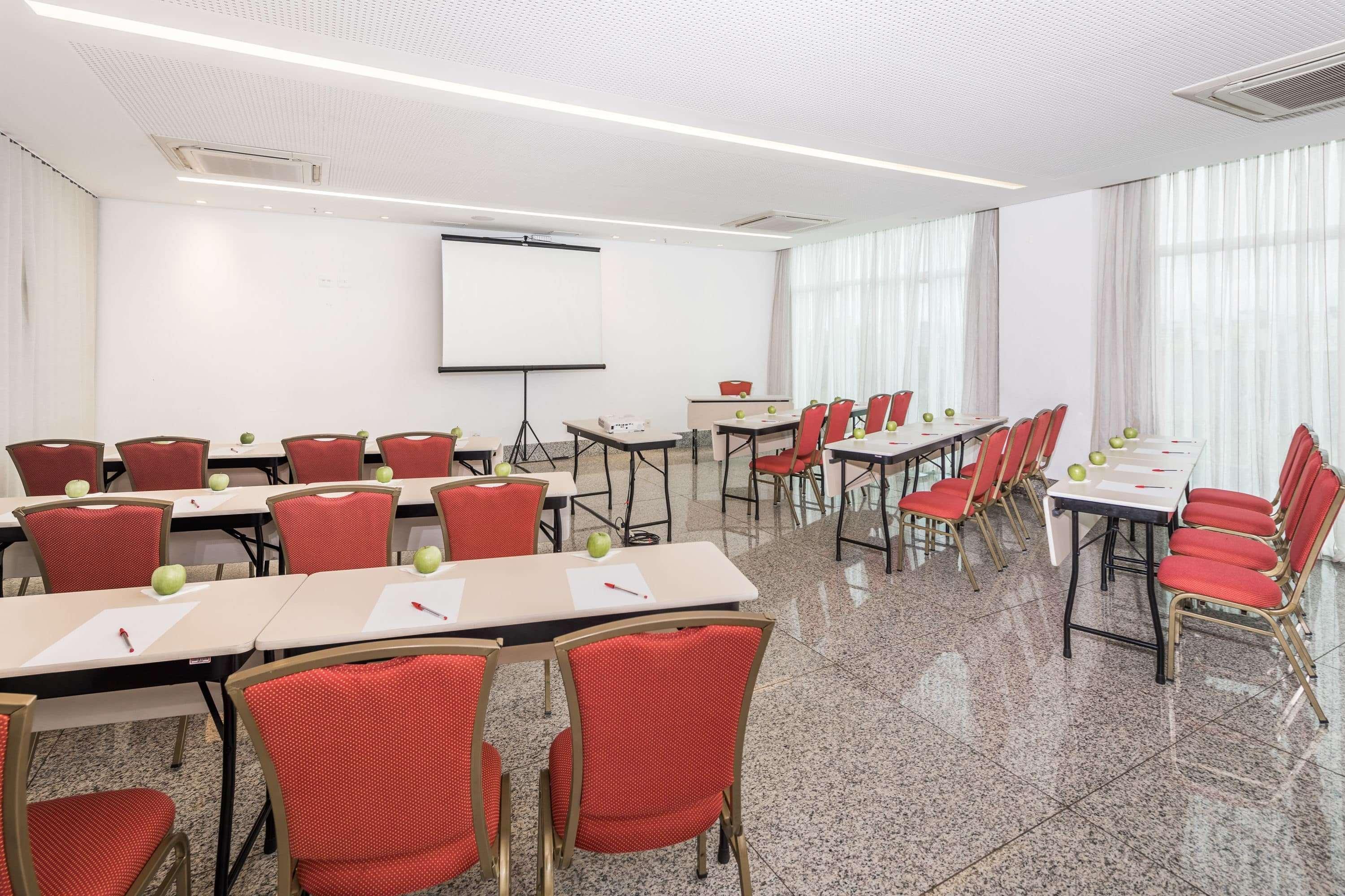 Esuites Virginia Luxemburgo Belo Horizonte Exterior photo