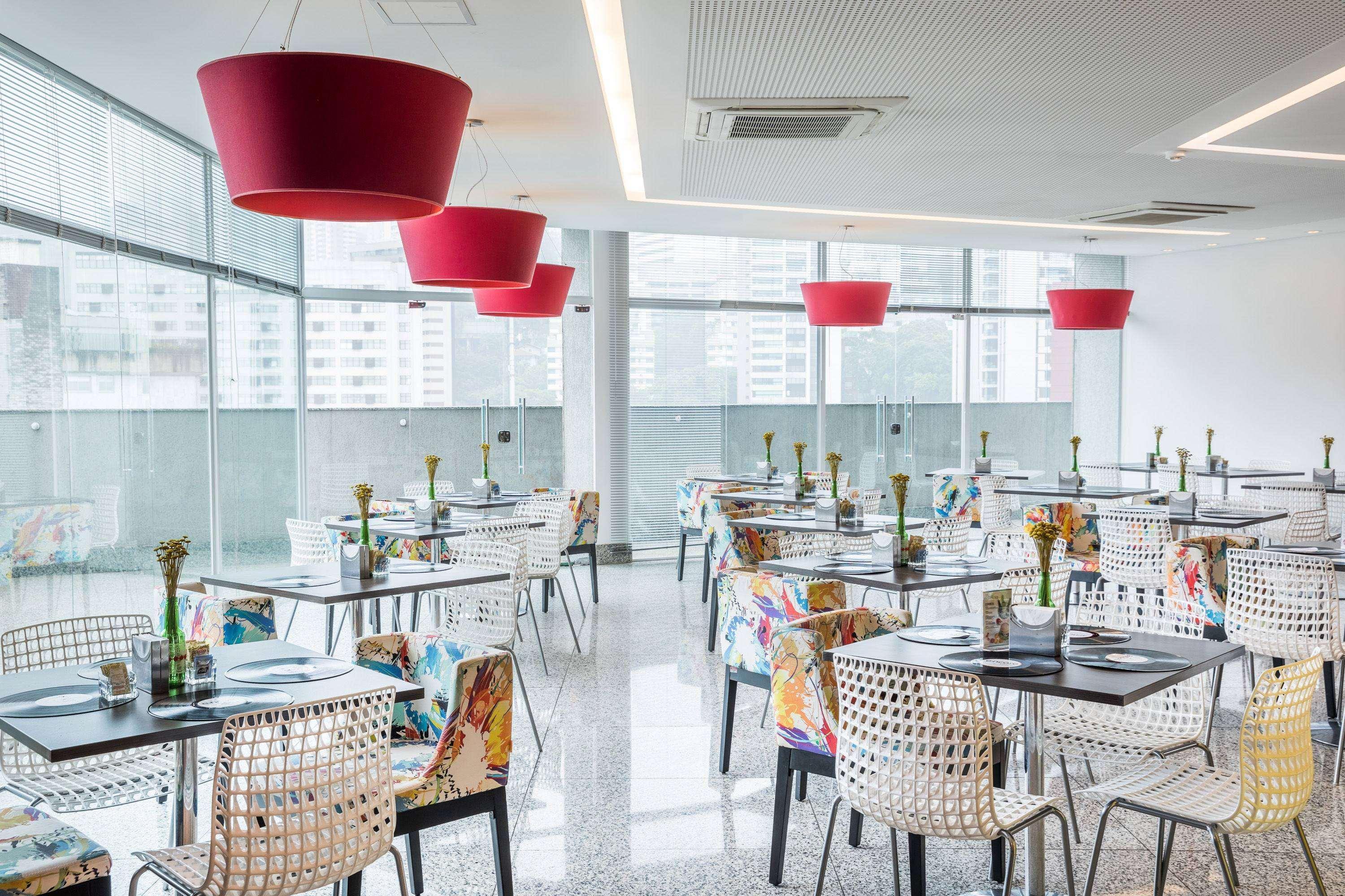 Esuites Virginia Luxemburgo Belo Horizonte Exterior photo